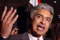 الإعلامي وائل الإبراشي