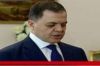 وزير الداخلية