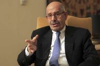 محمد البرادعي