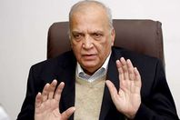 الفقيه الدستوري محمد نور فرحات