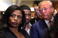 مستشارة ترامب