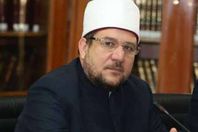 الدكتور محمد مختار جمعة، وزير الأوقاف