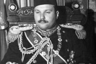 الملك فاروق
