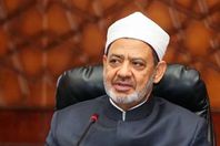 الدكتور أحمد الطيب

