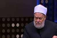 الدكتور علي جمعة