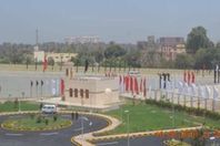 قناطر اسيوط