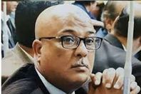 النائب عصام الصافي، عضو مجلس النواب،