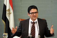 الدكتور محمد محسوب