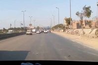 طريق اسكندرية زراعى