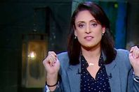 الإعلامي مني العراقي