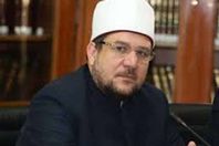 الدكتور محمد مختار جمعة، وزير الأوقاف