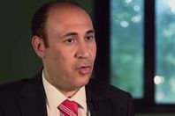 مستشار مرسي يصف "أبو هاشم" بالجاسوسية