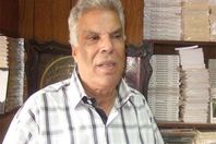 أديب مصري كبير : فكرت في الانتحار‎