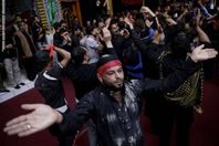 هذه الدولة تفاجأت بآلاف الشيعة علي أراضيها