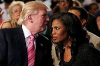 «ترامب» ومستشارته السابقة