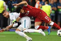 راموس وصلاح