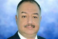 صورة مدير الأمن