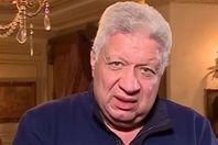 المستشار مرتضى منصور