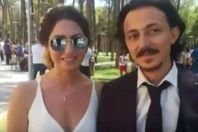 عريس وعروسه