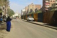 القومية فى اامبابة