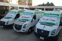 قوافل علاجية