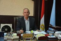 صورة المحافظ