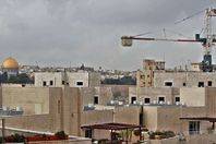 الاستيطان في القدس