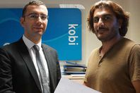 رجل الأعمال المصري