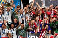 الريال واتليتكو