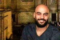 الماكيير محمد علاء