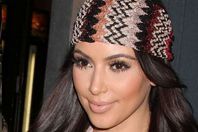 كيم كاردشيان