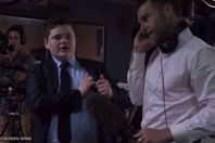 المراهق المترشح