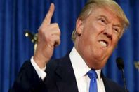 نافعة: ترمب يشبه هذا الحيوان