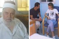 زيارة سرية لزوجة بشار لتلقي علاج روحي