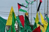 فصائل فلسطينية