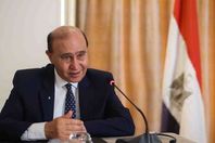 الفريق مهاب مميش