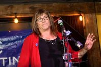 كرستين هالكويست