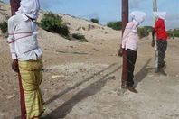 الاعدام بالرصاص