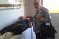 صورة المصابين