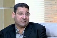 أحمد أيوب، المتحدث باسم لجنة استرداد أراضي الدولة