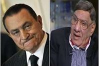 فوزي ومبارك