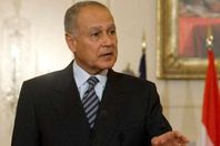 أحمد أبوالغيط