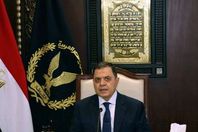 اللواء محمود توفيق وزير الداخلية