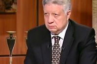 مرتضى منصور