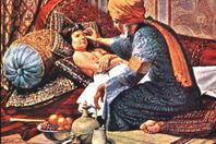 واقعة مثيرة في موسم الحج ..تعرف عليها؟