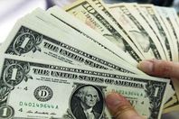 الدولار