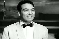 الفنان الراحل محمد فوزي
