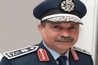 الفريق يونس المصري، وزير الطيران المدني