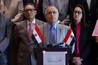 الانشقاقات تضرب المجلس الثوري في الخارج‎