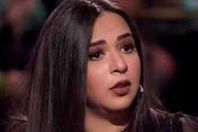 الفنانة إيمي سمير غانم